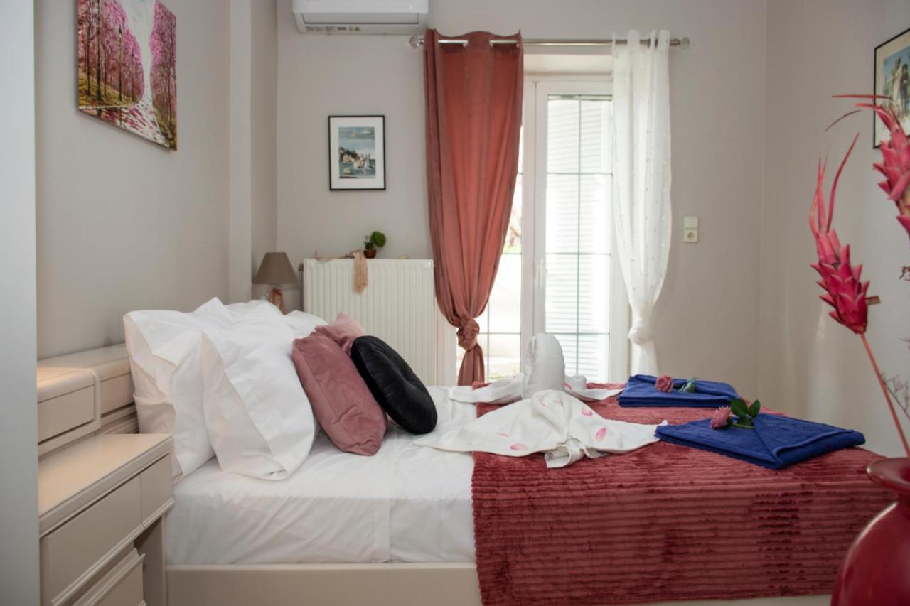 Apartment Castel View Experience
