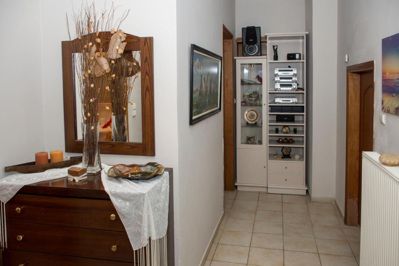 Apartment Castel View Experience Kissamos