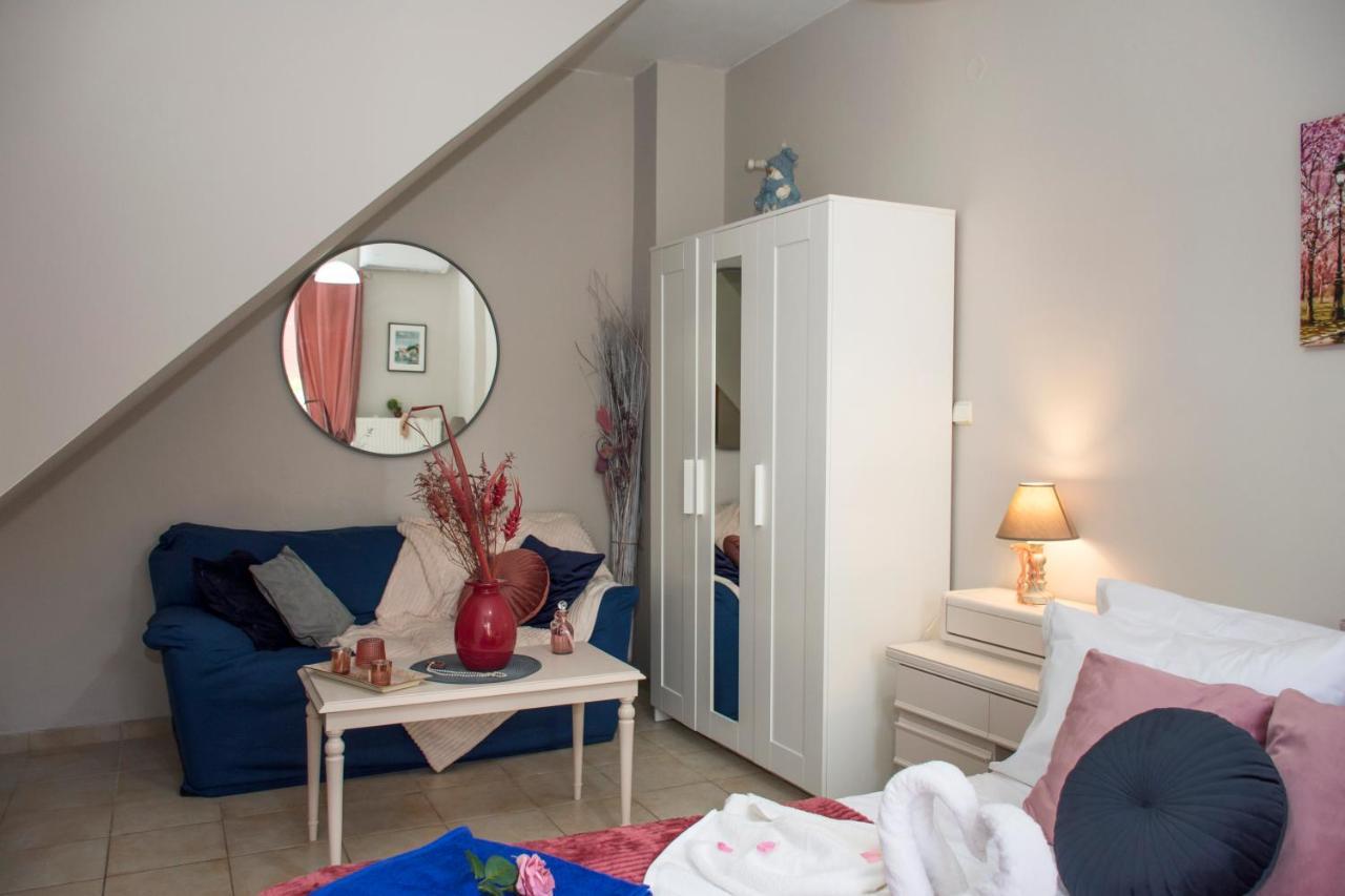 Apartment Castel View Experience