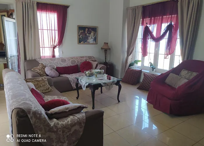 Castel View Experience