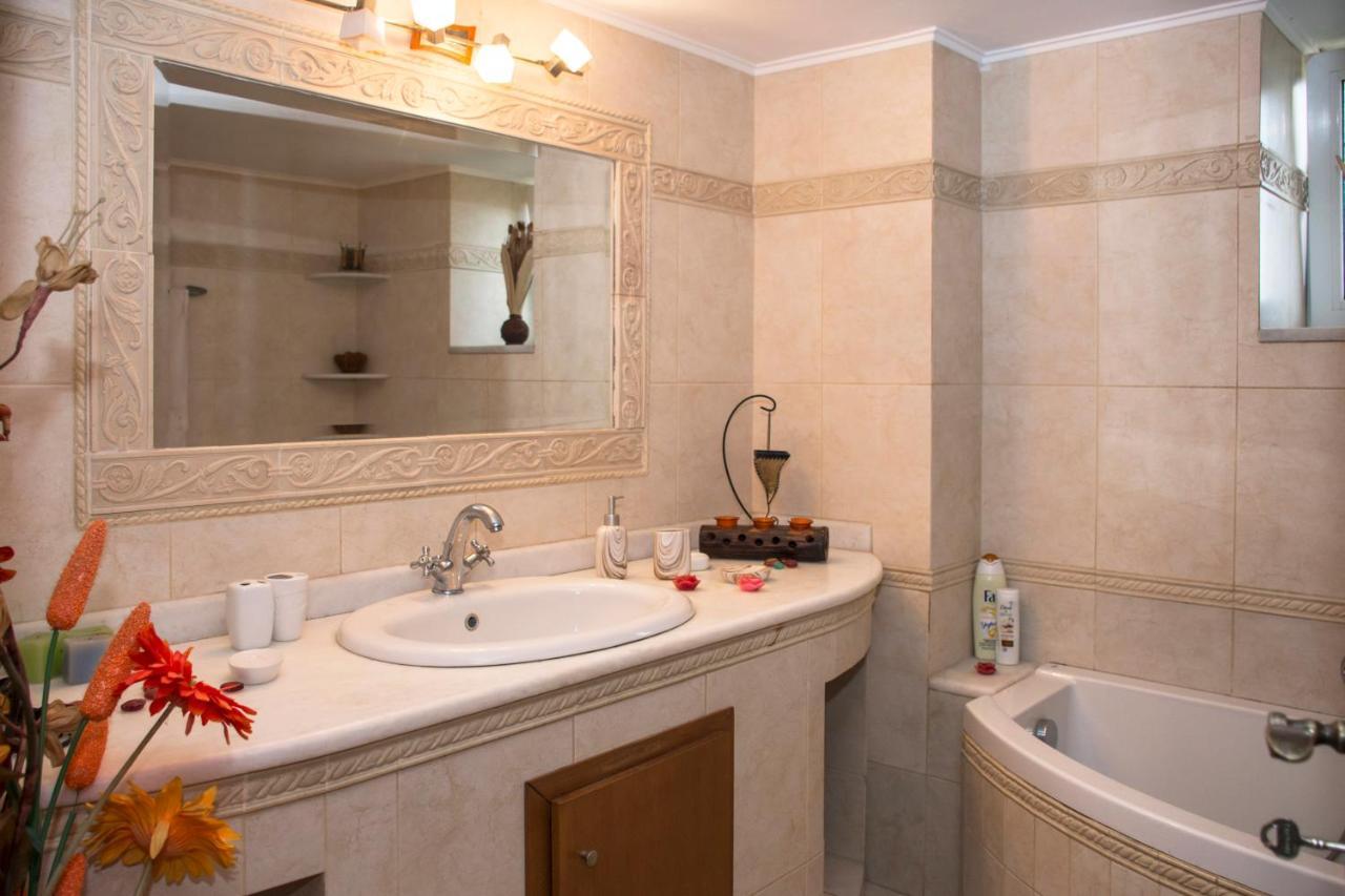 Apartment Castel View Experience Kissamos