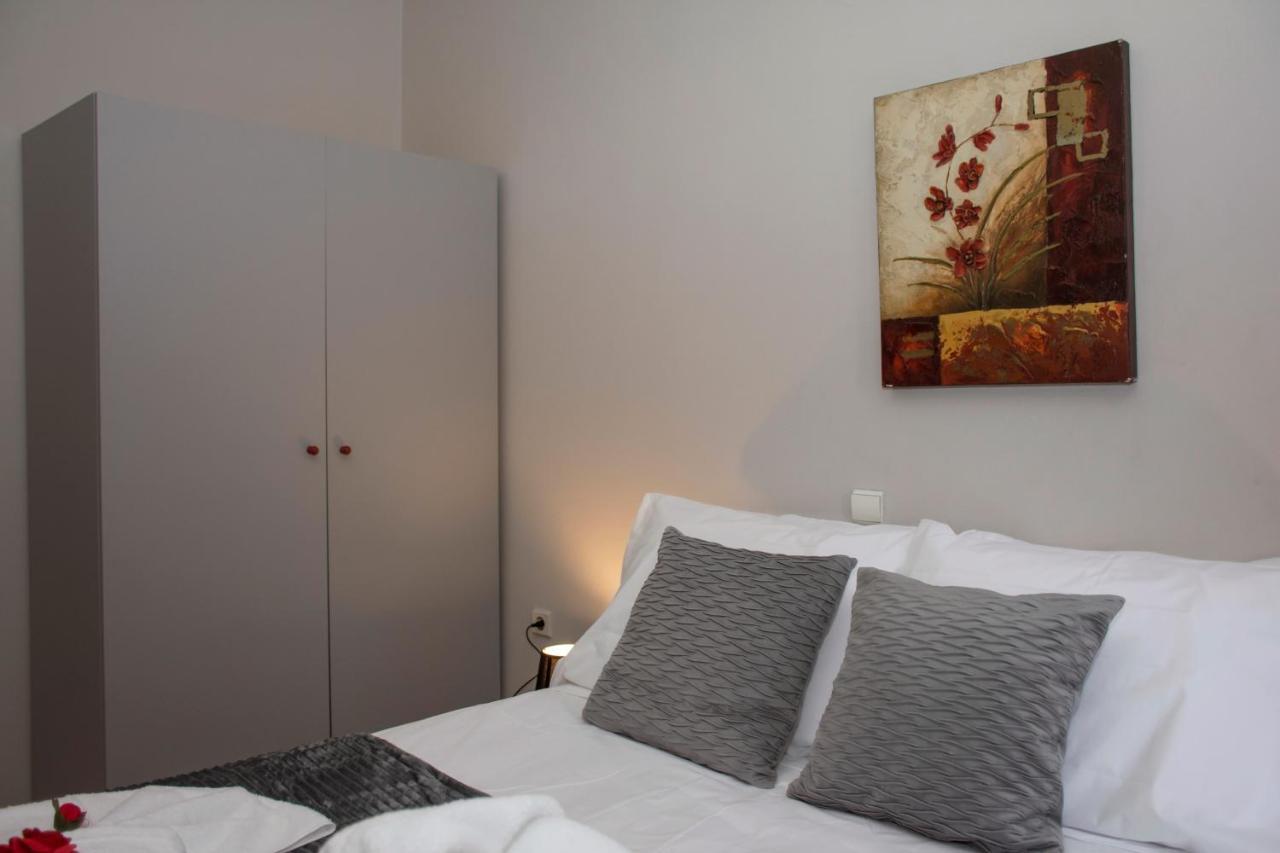 Castel View Experience Apartment Kissamos