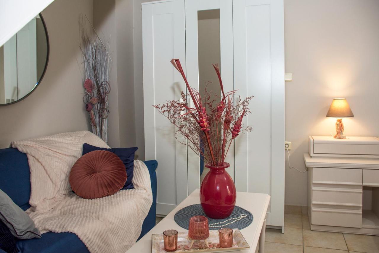 Castel View Experience Kissamos