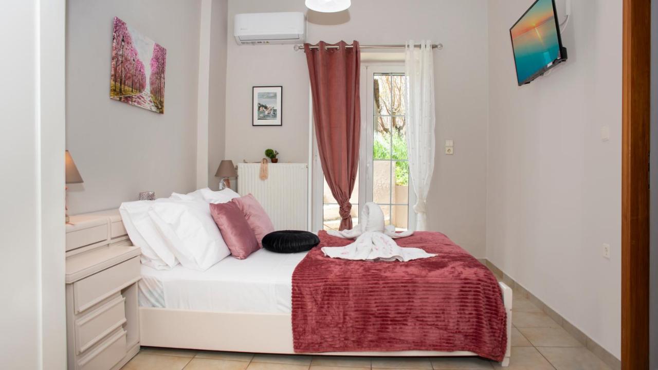 Castel View Experience * Kissamos