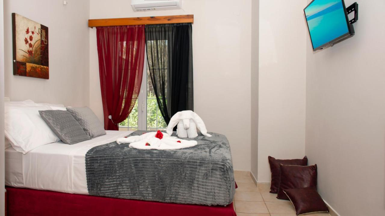 Castel View Experience * Kissamos