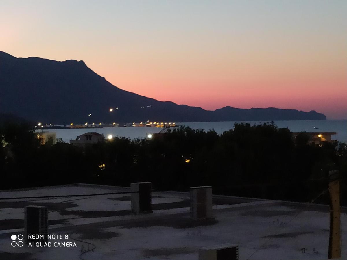 Castel View Experience Kissamos