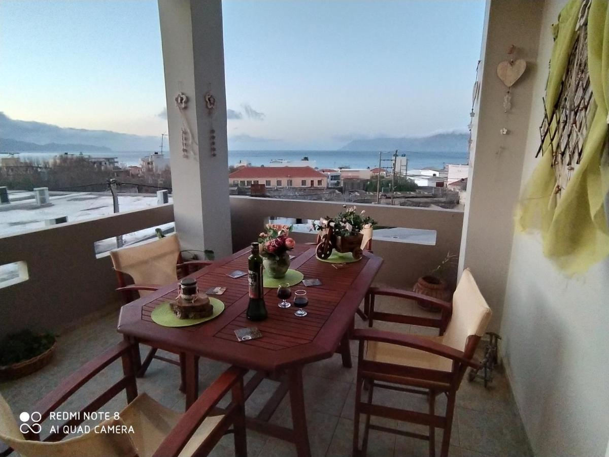 Apartment Castel View Experience