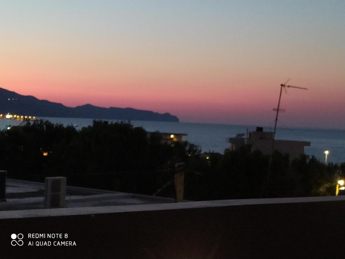 Castel View Experience * Kissamos