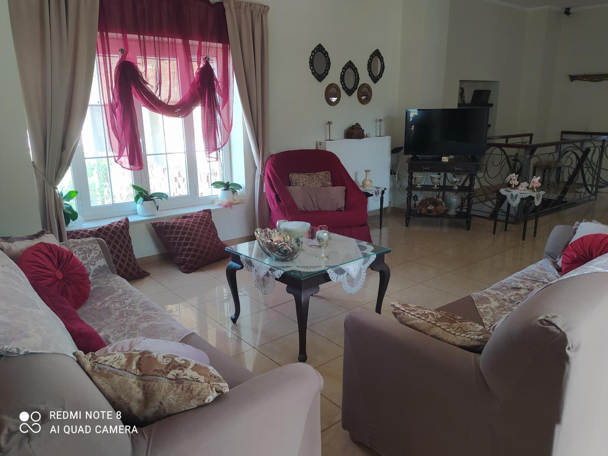 Castel View Experience Apartment Kissamos