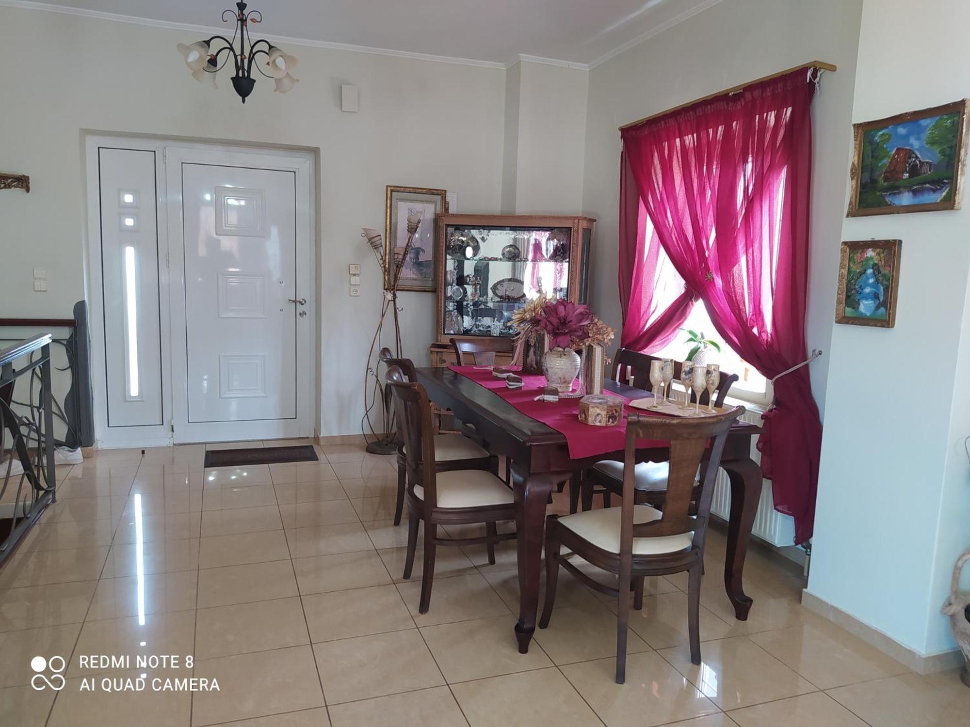 Castel View Experience Apartment Kissamos